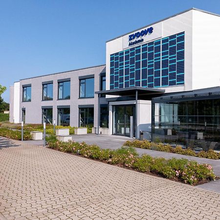 Gaestehaus Der Zvoove Akademie Wietmarschen Exteriör bild