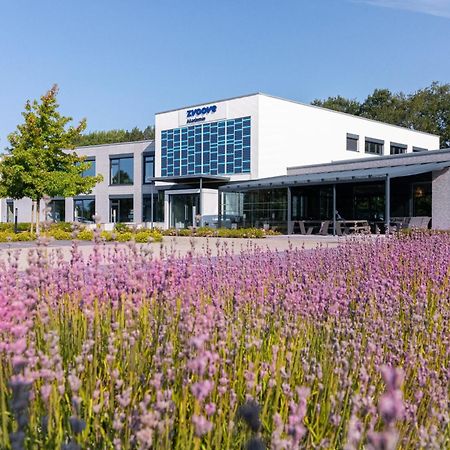 Gaestehaus Der Zvoove Akademie Wietmarschen Exteriör bild