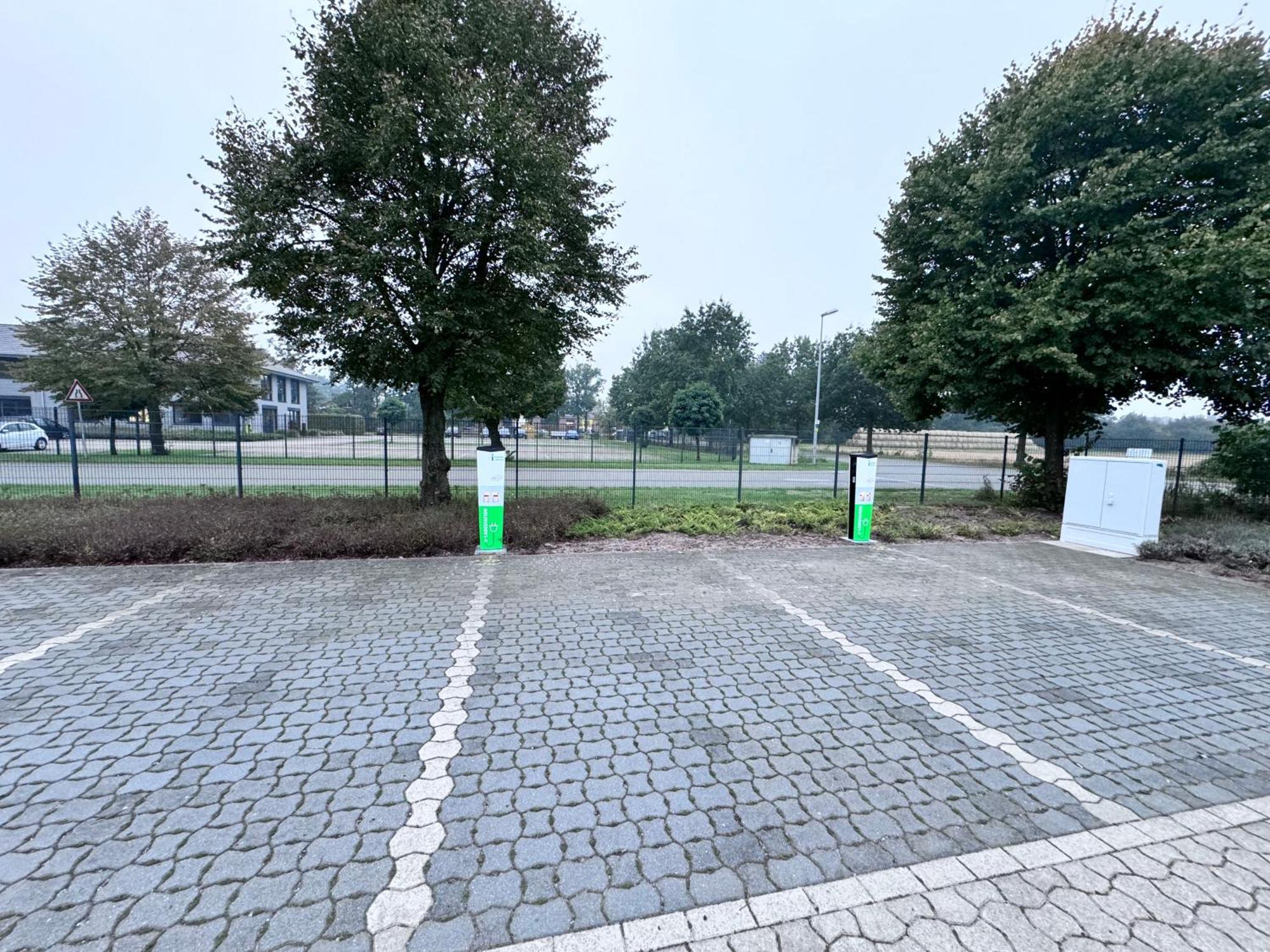Gaestehaus Der Zvoove Akademie Wietmarschen Exteriör bild