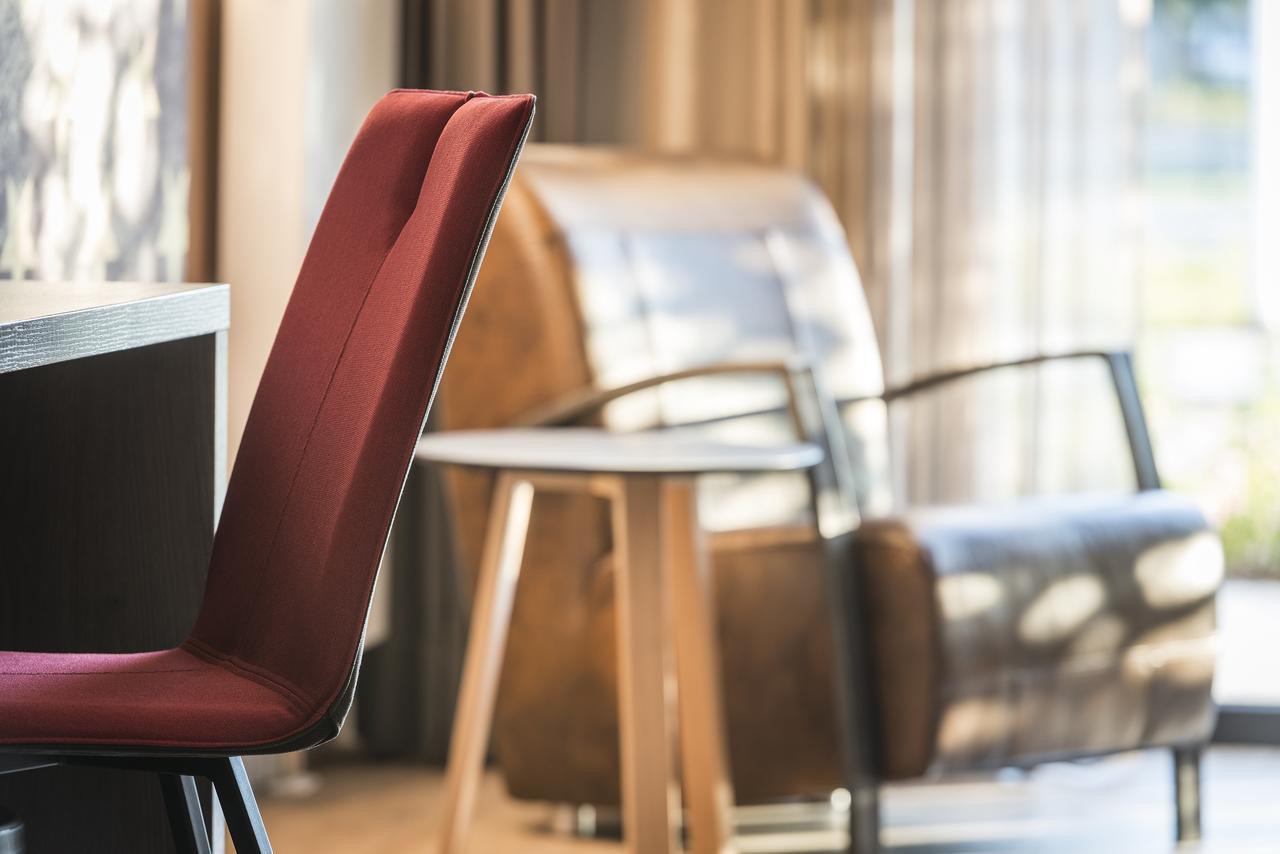 Gaestehaus Der Zvoove Akademie Wietmarschen Exteriör bild