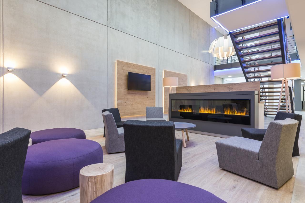 Gaestehaus Der Zvoove Akademie Wietmarschen Exteriör bild
