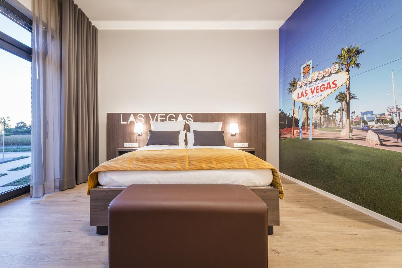 Gaestehaus Der Zvoove Akademie Wietmarschen Exteriör bild