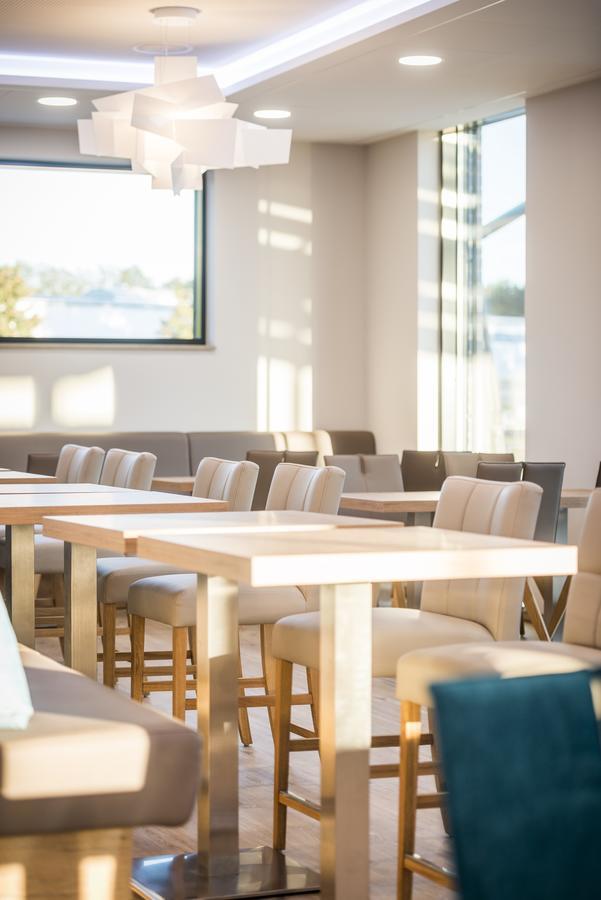 Gaestehaus Der Zvoove Akademie Wietmarschen Exteriör bild