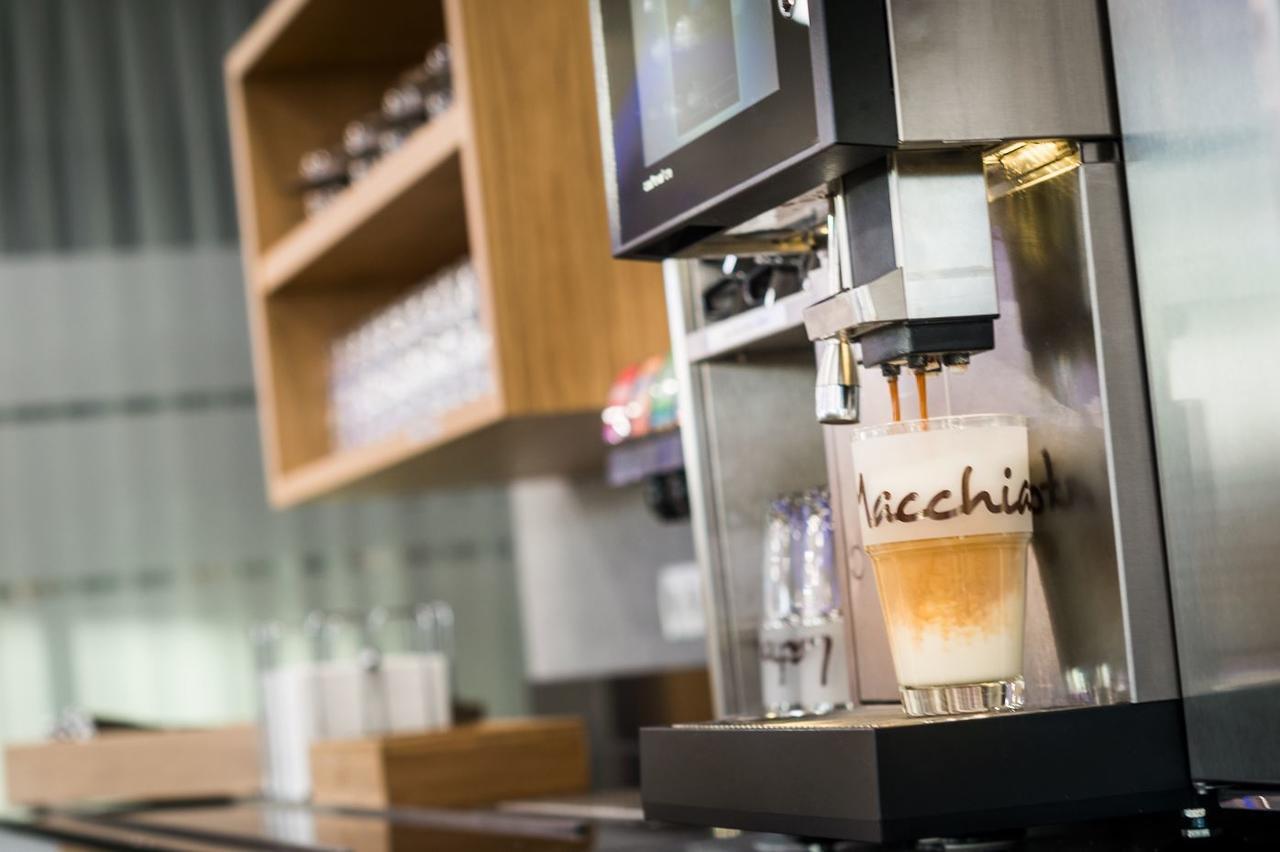 Gaestehaus Der Zvoove Akademie Wietmarschen Exteriör bild